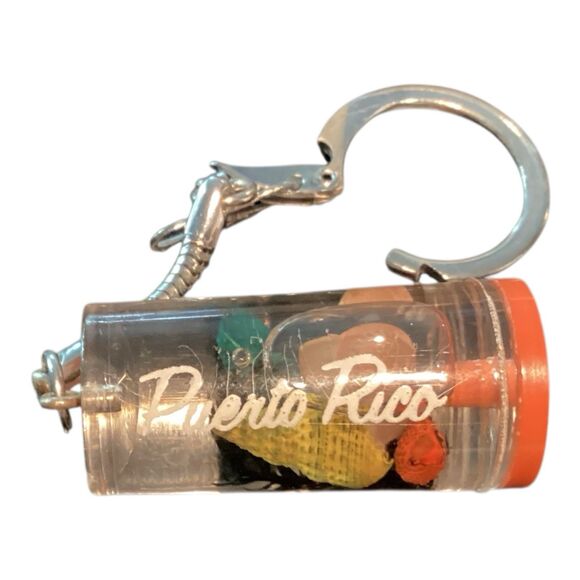 Junk Drawer Lot New and Vintage Assortment Key Chains etc - Picture 9 of 11